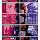 Illustration for article titled Jessica Jones’ Terrifying Villain Has A Brood Of Evil Comic-Book Children